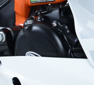 Engine Case Covers for KTM 125 Duke '16 & 200 Duke '16- (RHS)