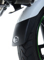 Fender Extender for Triumph Street Triple RX '15- Select Colour: Carbon Look