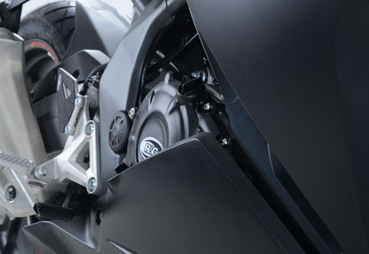 Engine Case Cover Honda CBR250RR '17- (RHS)