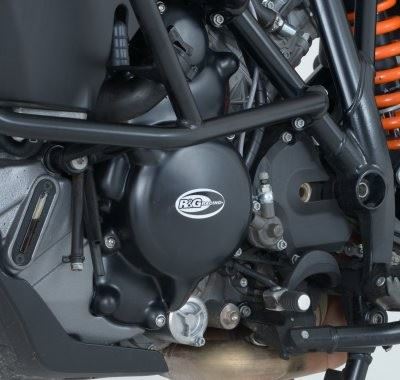 Engine Case Covers for KTM 1050/1090/1190/1290 Adventure '13- / 1290 Super Duke '14- '24 & 1290 Super Duke R ’14-'19