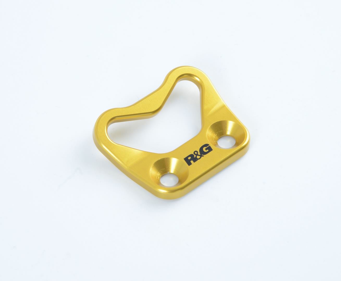 Tie-Down Hook for Ducati Panigale 899,959,1199,1299 Colour: Gold