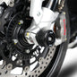Fork Protectors for the MV Agusta Brutlae 1000RS '21-