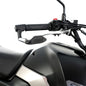 R&G Brake Lever Guard for Suzuki GSX-S750 '17- '24, Triumph Street Triple   R/RS 765 '17-/ Street Triple S 765 '17- '20-, Yamaha YZF-R6 '17- , Aprilia Tuono 660 '21- '24, Dax 125 '22- &  Honda MSX125 '13-   Colour: Red