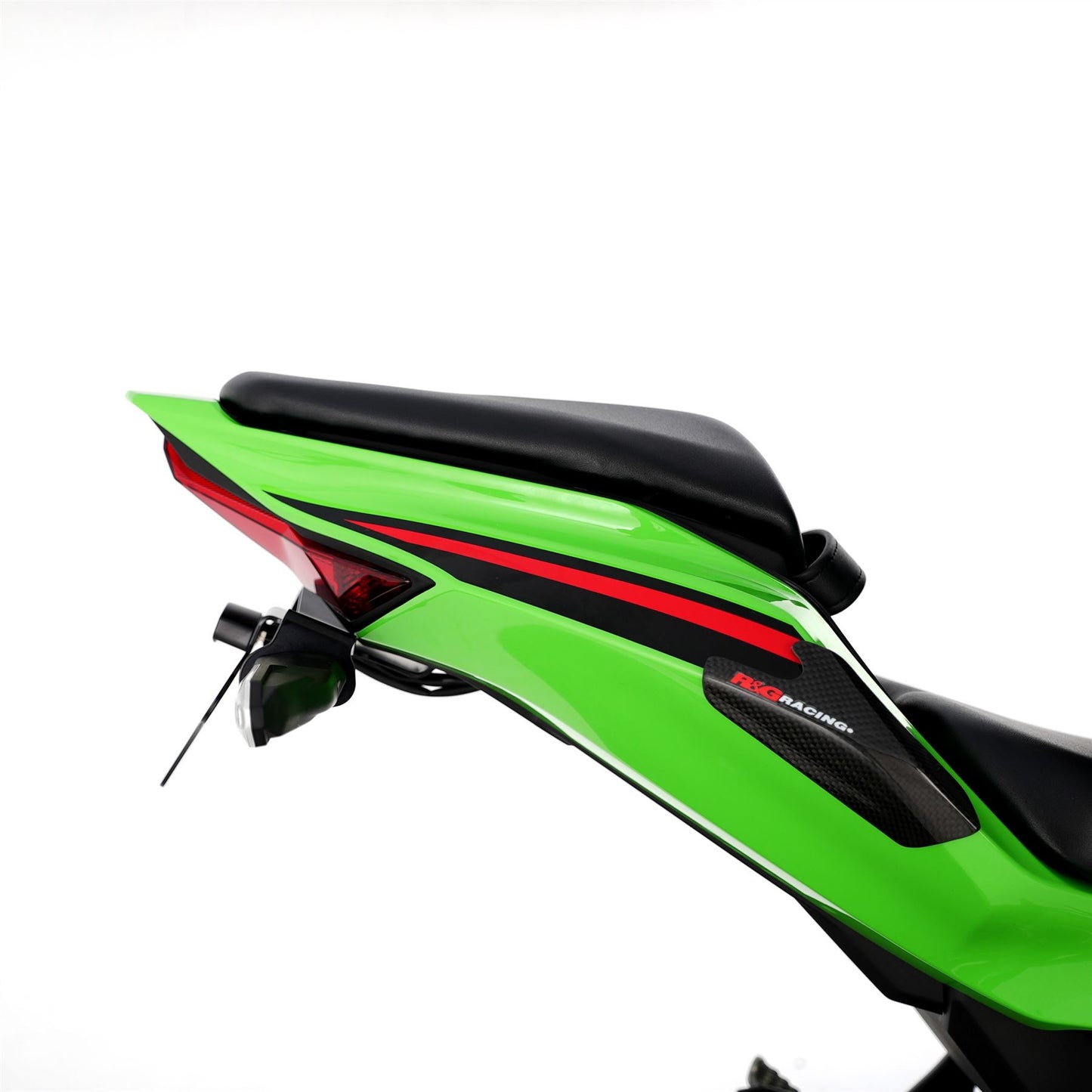 Tail Tidy for Kawasaki  ZX-4R(R) (SE) ’23- '24