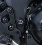 Frame Plug for Kawasaki Versys 1000 '15- '24 & Versys 1100 ’25- Lower RHS