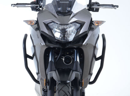 Adventure Bars for Kawasaki Versys-X 300 / Versys-X 250 '17-