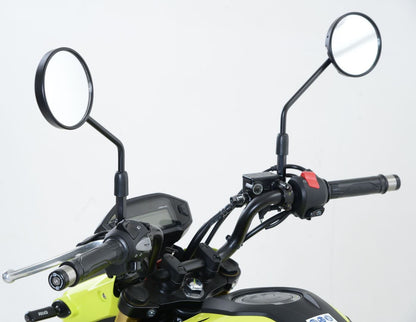 Mirror Risers M10 x 1.25 Threaded Mirrors