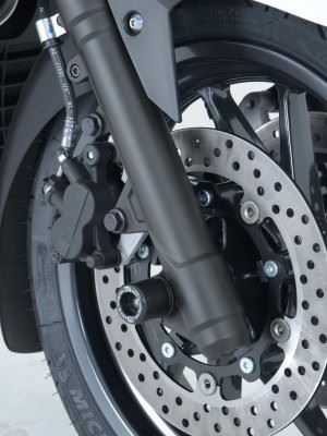 Fork Protectors for Yamaha XMAX 400 '13-