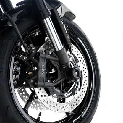 Fork Protectors for the Kawasaki Z900 '17- & Z900RS '18- '24