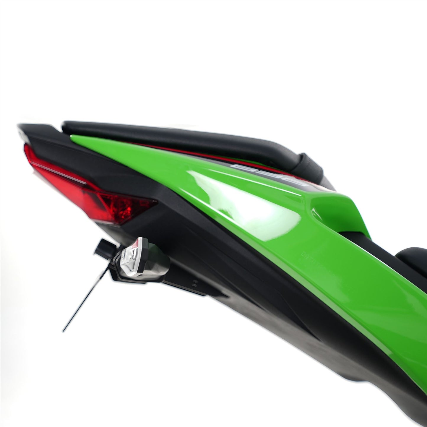 Tail Tidy for Kawasaki ZX-6R '19- '24