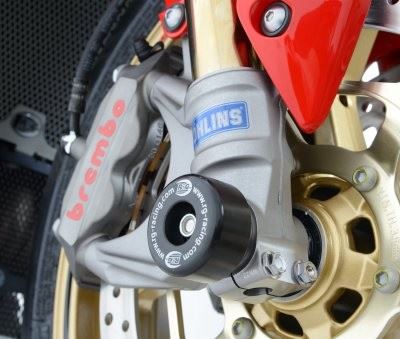 Fork Protectors for Honda CBR1000RR ’08-'19, CBR1000RR SP '14-'19 & CB1000R(+) '18-