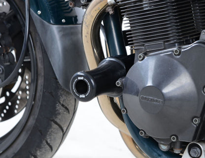 Crash Protectors - Classic Style for Suzuki Bandit 600 and the Bandit 1200