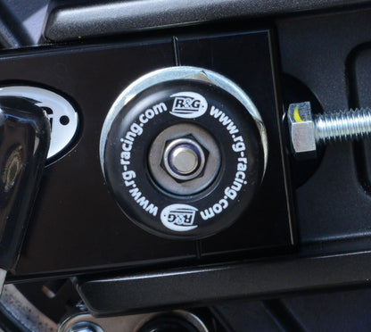 Spindle Sliders for Yamaha TMAX 530 '17  & TMAX 560 '20-
