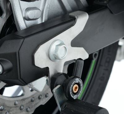 Cotton Reels (Offset) for Kawasaki Z800 ('13-)