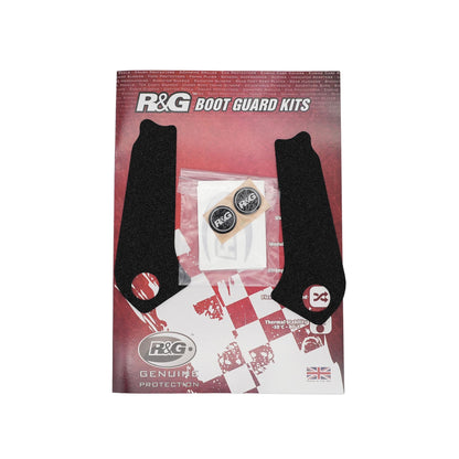 R&G Boot Guard Kit for CFMoto 650GT '19-