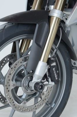 Fork Protectors for BMW R1200GS '13-, BMW R1200RT '14-, BMW R1250 GS '18- & R1250RT '19-