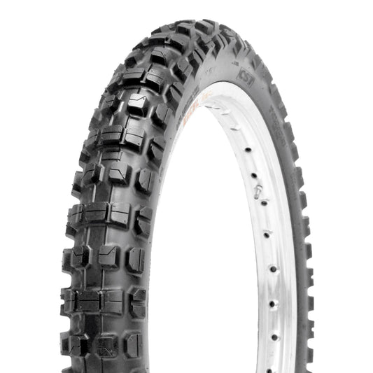 90/90-21 CM731 54M TT E-Mark FIM Enduro Tyre