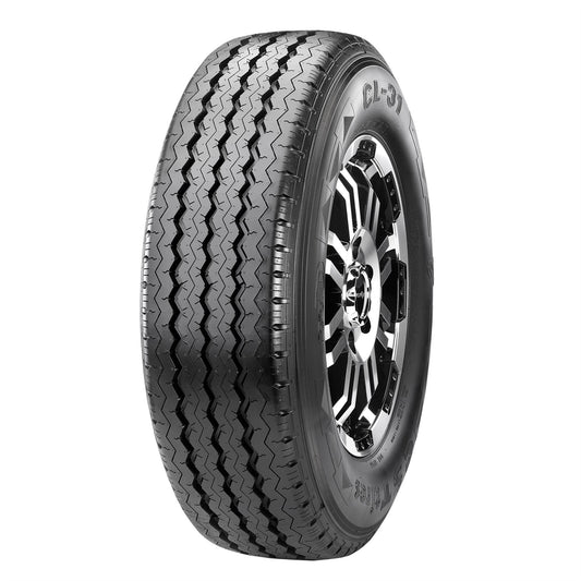 195/65R15 Trailermaxx Eco (CL31N) Tyre - 95N XL D/B/72/B