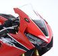 Mirror Blanking Plates for Honda CBR1000RR / RR SP / RR SP2 '17/  CBR1000RR-R Fireblade & Fireblade SP '20-
