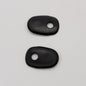Indicator Adapter Kit for Micro Indicators for the Suzuki GSX-S1000 (GT) '22-, GSX-R1000 (R) '17- '24 & Katana '19-, Suzuki GSX - S1000 GX '24-