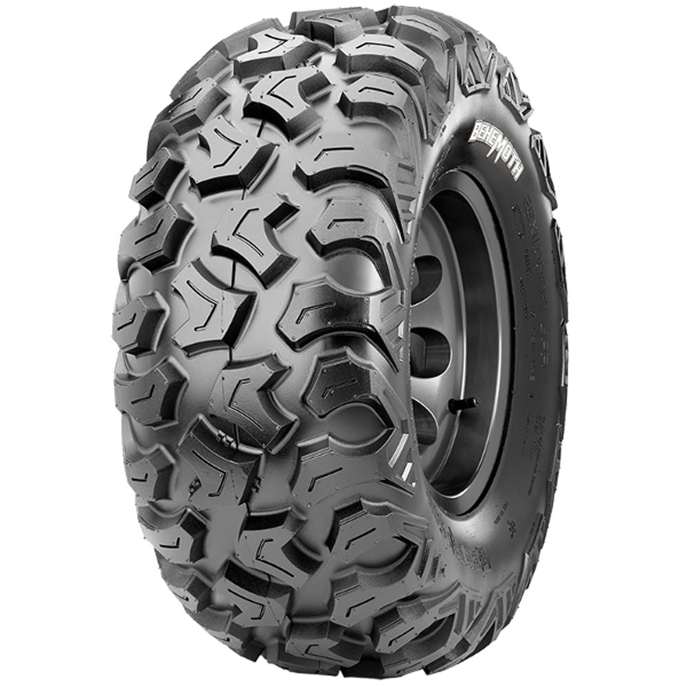 30x10.00R14 8PR 63M Behemoth CU08 E-Mark TL