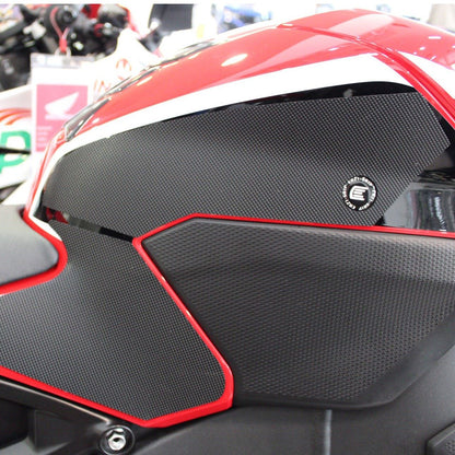 Eazi-Grip Honda CBR1000RR Fireblade 2017-2019 - PRO Eazi-Grip Colour: Black