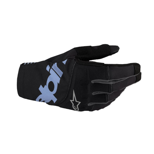 Alpinestars Techstar Gloves - Black - M