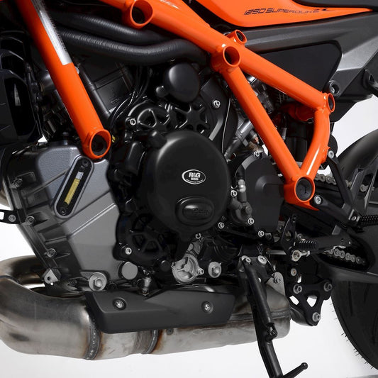 Engine Case Cover for KTM 1290 Super Duke R ’20- '24 and 1290 Super Duke RR ’21- '24 (LHS)