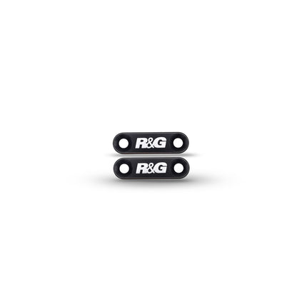 Rear Foot Rest Blanking Plate for Yamaha YZF-R9 '25-