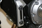 Radiator Sliders for Aprilia Mana '08-