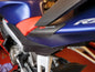 Carbon Fibre Tail Sliders for Aprilia Tuono 660 '21- '24 & RS660 '21- '24