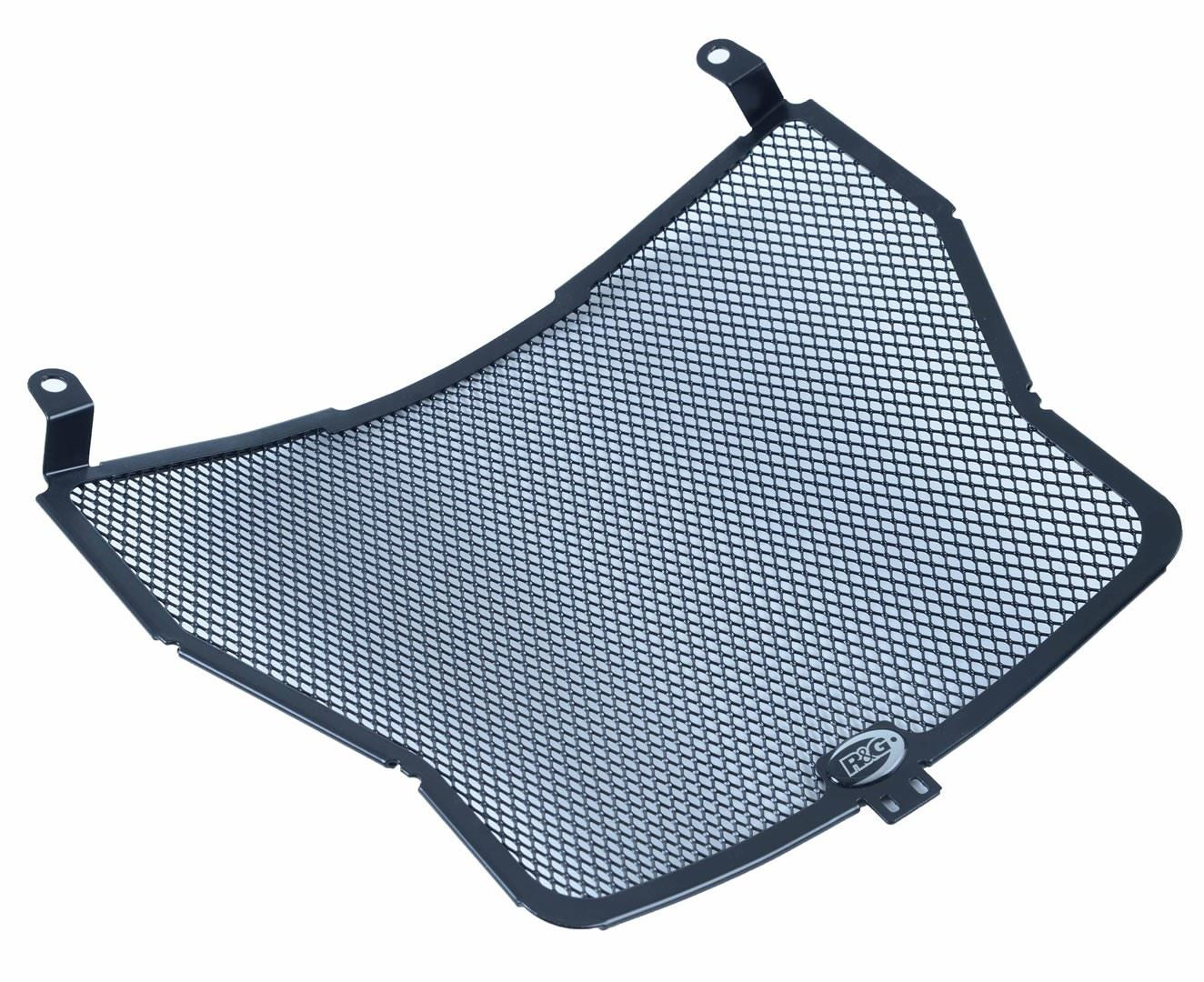 Radiator Guard for the BMW S1000R '17-'20 Colour: Black