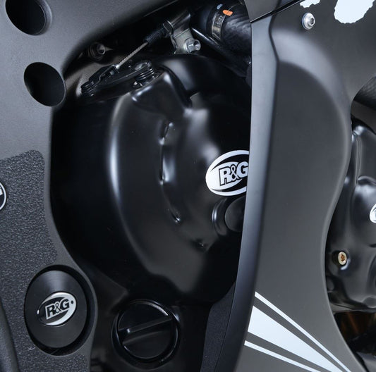 Engine Case Covers - RACE SERIES - Kawasaki ZX10-R '11- & ZX-10RR '21- (RHS)