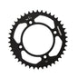 SuperSprox Rear Alloy MX RAL-452:45-BLK