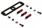 Denali Flush Mount for DRL & B6 Visibility Pods