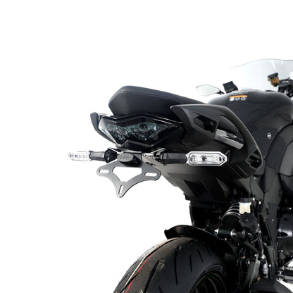 Tail Tidy for Kawasaki Ninja 1000SX ’20- '24 & Ninja 1100SX '25-