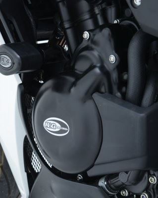 Engine Case Covers for Honda CBR500R  ('13-'18) and CB500F ('13-'18)