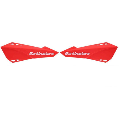 Barkbusters MTB Handguard Colour : Black