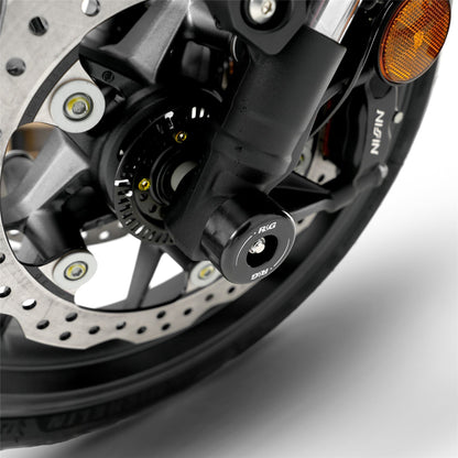 Fork Protectors for Honda CB750 Hornet '23-