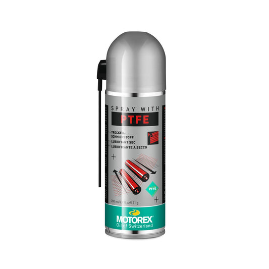 Motorex PTFE Spray  200ml