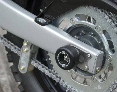Swingarm Protectors for Husqvarna TE 125