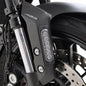 DENALI Daytime Running Light With Waterproof Flush Mounting Kit  Light Colour: White