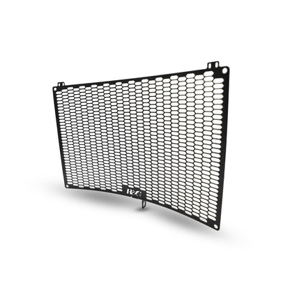 PRO Radiator Guard for Yamaha MT-10 '16-, MT-10SP '17-, YZF-R1/YZF-R1M '15-
