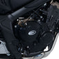 Engine Case Cover for the Honda CBR650F / CB650F '13-, CB650R '19- & CBR650R '19- (RHS) (Does not fit E-Clutch models)
