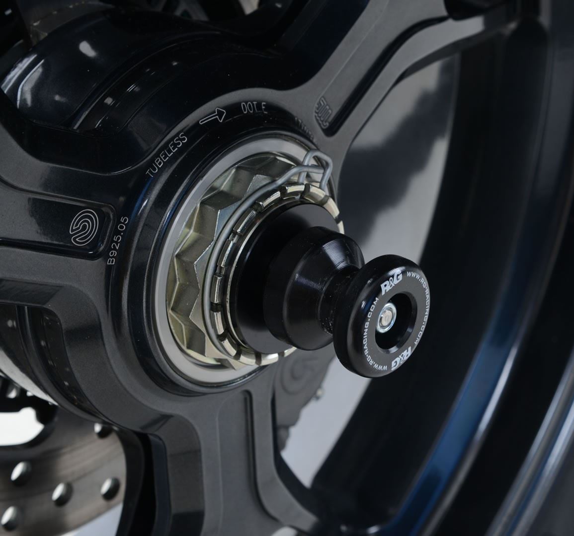 Spindle Sliders