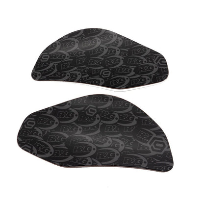 Race Grips for the Yamaha R25 '14-'18 / R3 '15-'18 / MT-25 '15-/ MT-03 '16-'19 (2-Piece Kit)