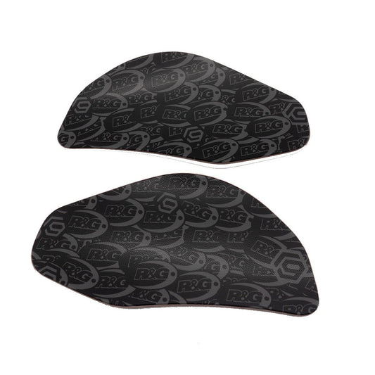 Race Grips for the Yamaha R25 '14-'18 / R3 '15-'18 / MT-25 '15-/ MT-03 '16-'19 (2-Piece Kit)