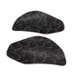 Race Grips for the Yamaha R25 '14-'18 / R3 '15-'18 / MT-25 '15-/ MT-03 '16-'19 (2-Piece Kit)