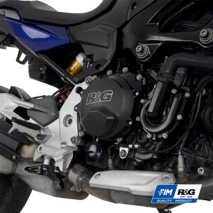 PRO Engine Case Covers (Pair) for BMW F800GS '24-/ F900R & F900XR '20-, F900GS '24-