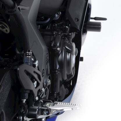 Engine Case Cover for Fantic Caballero 700 '23-, Yamaha Tenere World Rally T7 '23-, R7 '22-, MT-07 '14- '24, Tracer 7 (GT) ’21- '24, XSR700 '16-, Tracer 700 '16-‘20, XTZ 700 Tenere '19-, Tenere 700 World Raid '22- & Tenere 700 Rally '21- '24(RHS)